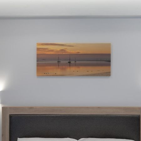 Sunshine Rooms And Suites Vrasná 外观 照片