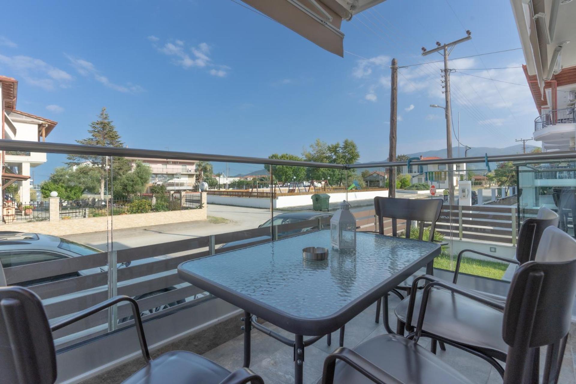 Sunshine Rooms And Suites Vrasná 外观 照片