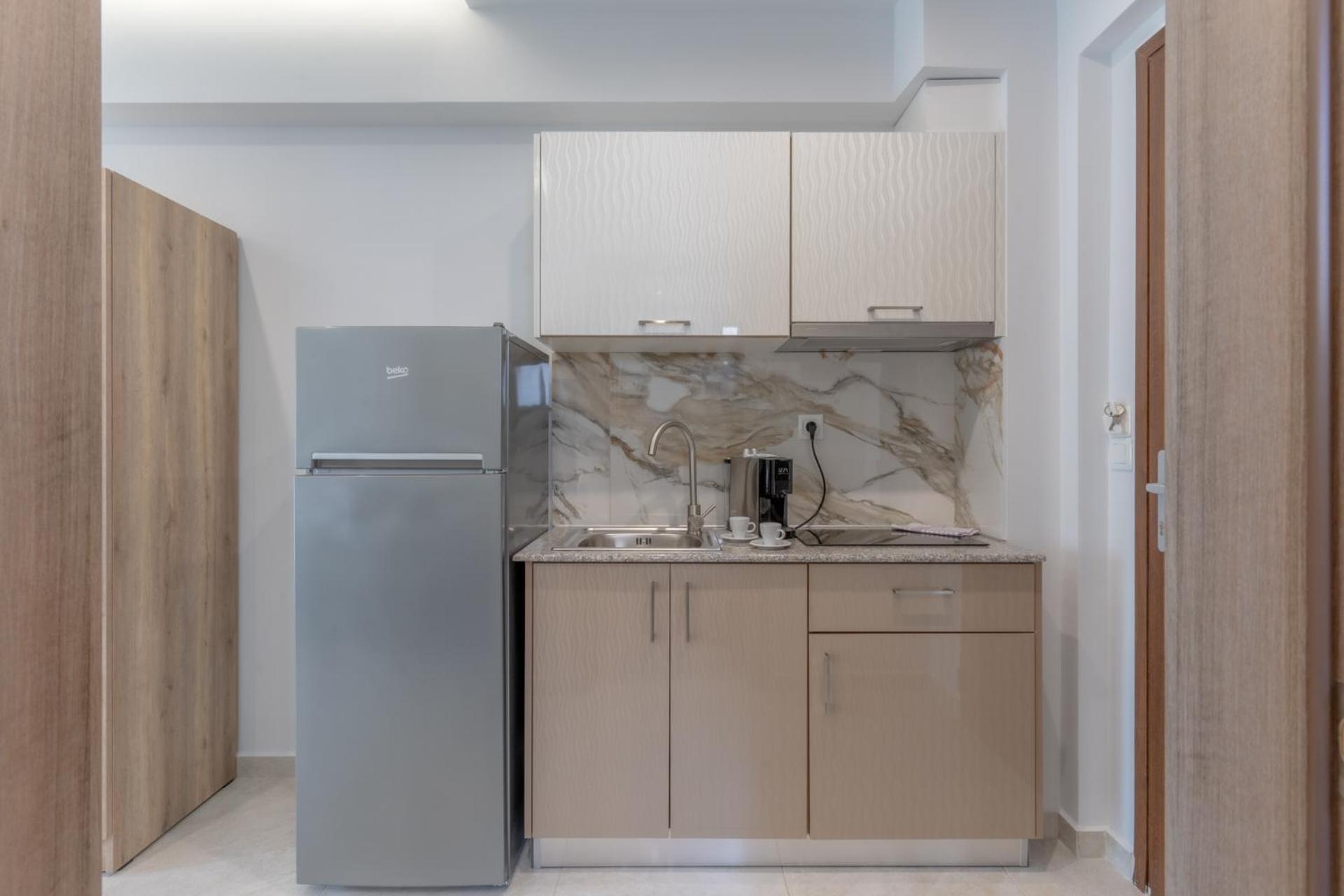 Sunshine Rooms And Suites Vrasná 外观 照片